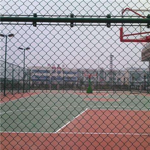 球场围网